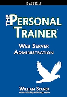 Front cover_Web Server Administration