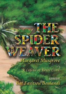 Couverture_The Spider Weaver