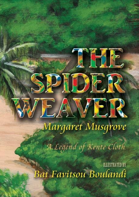 Couverture_The Spider Weaver