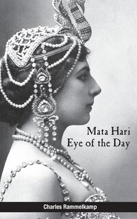 Couverture_Mata Hari