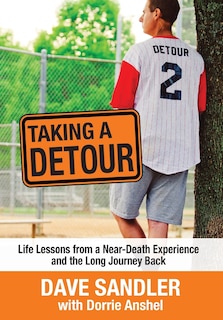 Front cover_Taking a Detour