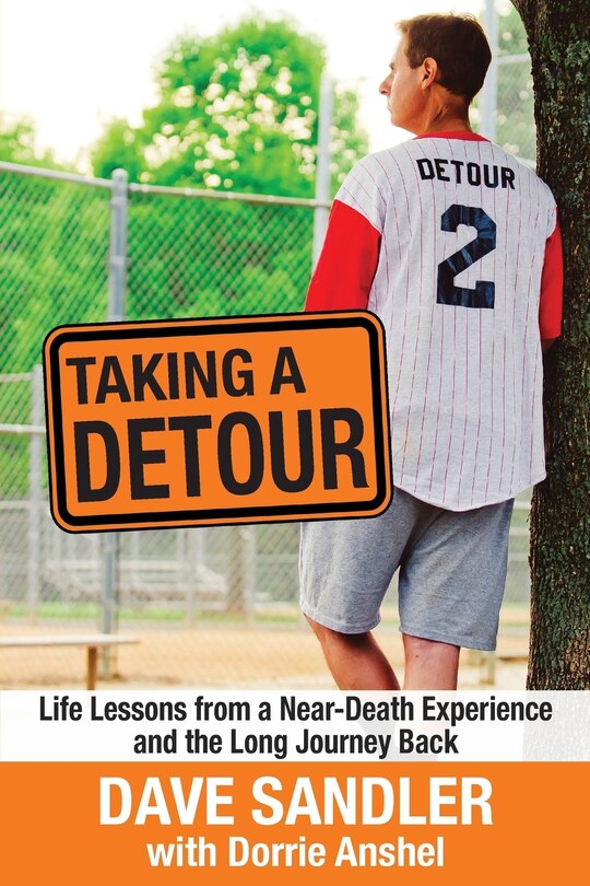 Couverture_Taking a Detour