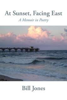 Front cover_At Sunset, Facing East