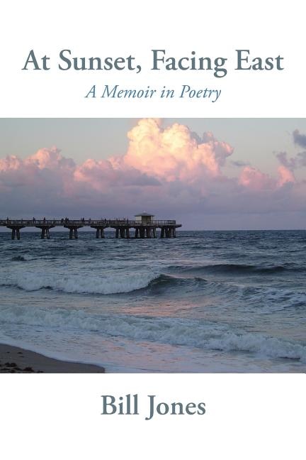 Front cover_At Sunset, Facing East