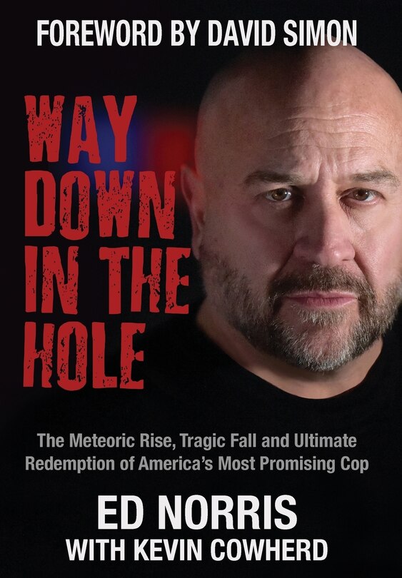Front cover_Way Down in the Hole
