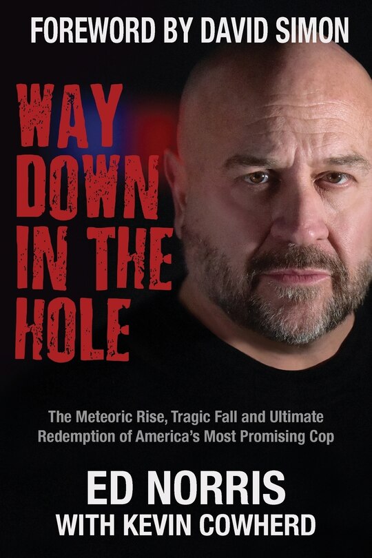 Front cover_Way Down in the Hole