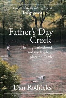 Couverture_Father's Day Creek