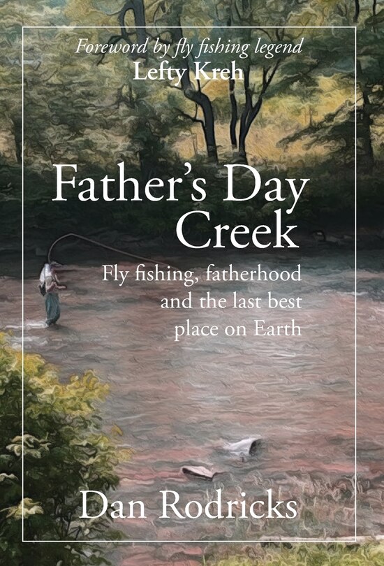 Couverture_Father's Day Creek