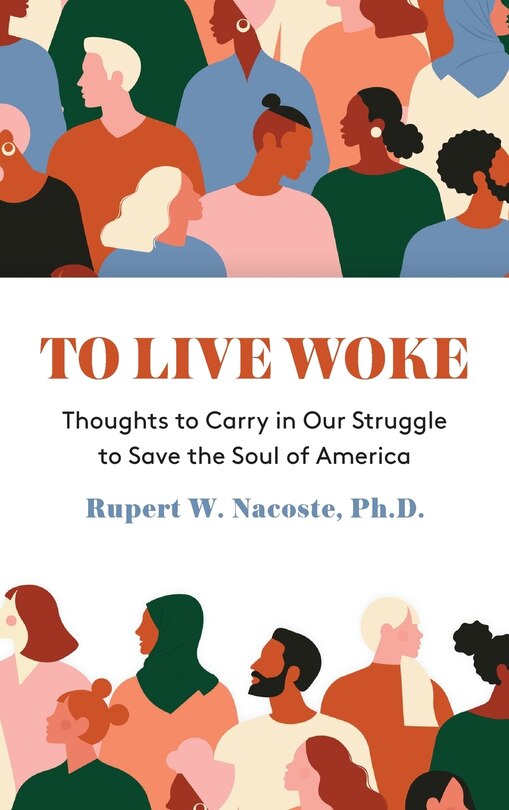 Couverture_To Live Woke