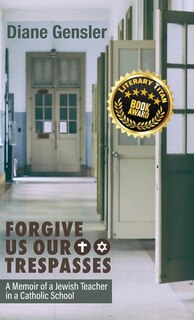 Front cover_Forgive Us Our Trespasses