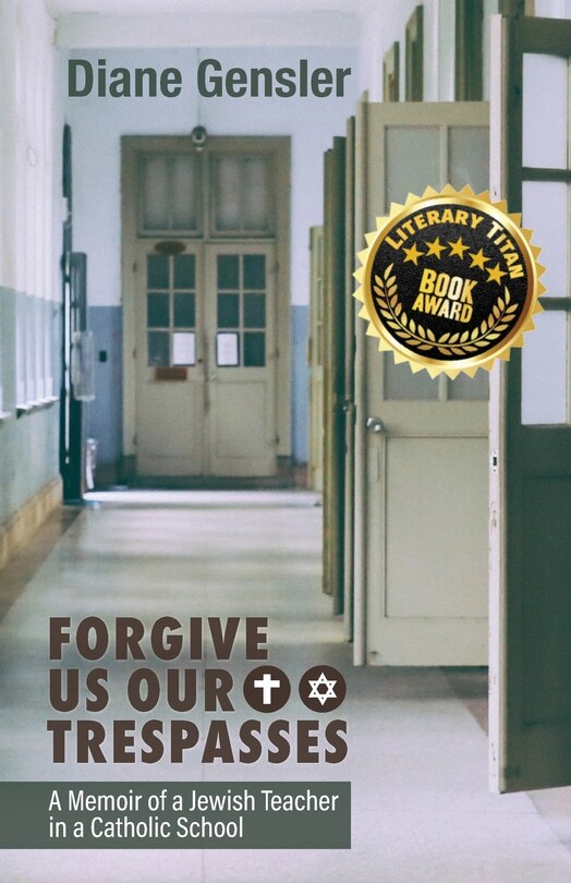 Front cover_Forgive Us Our Trespasses
