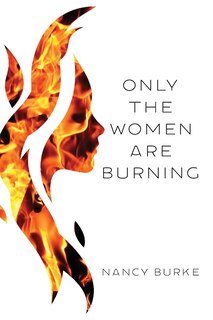 Couverture_Only the Women are Burning