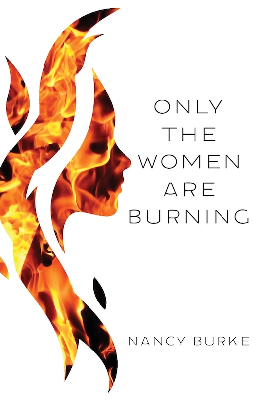 Couverture_Only the Women are Burning