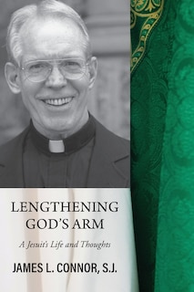 Couverture_Lengthening God's Arm
