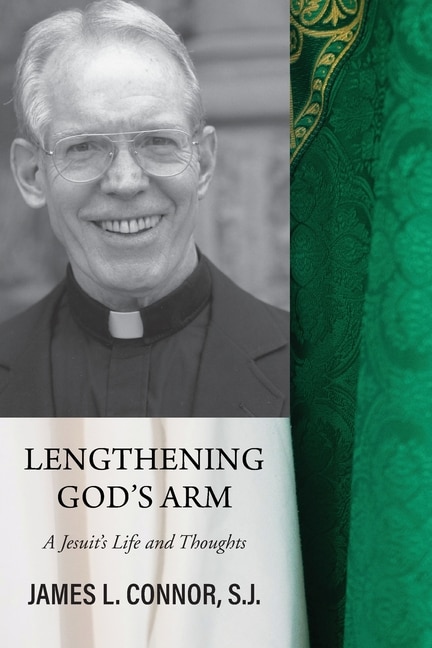 Couverture_Lengthening God's Arm