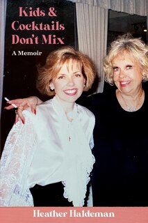 Front cover_Kids and Cocktails Don't Mix