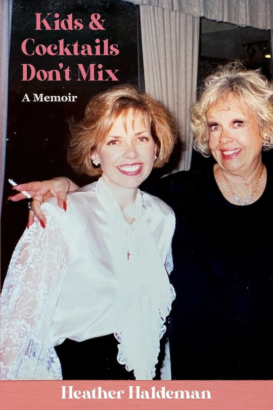 Front cover_Kids and Cocktails Don't Mix