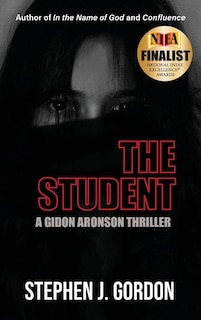 The Student: A Gidon Aronson Thriller