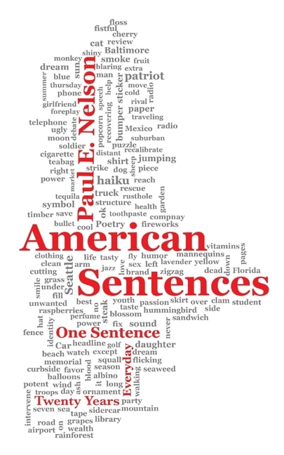 Front cover_American Sentences