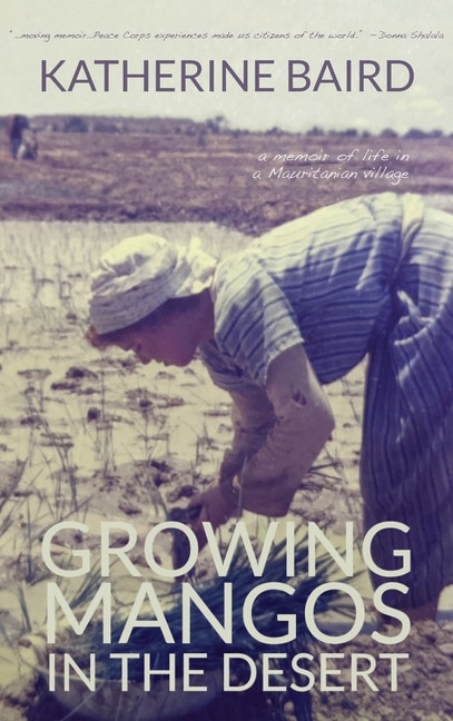 Couverture_Growing Mangos in the Desert