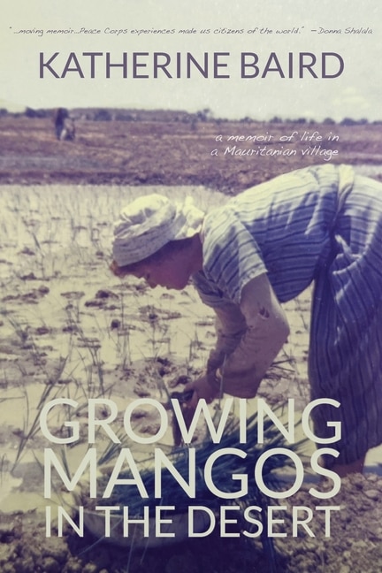 Couverture_Growing Mangos in the Desert