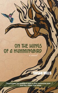 Front cover_On the Wings of a Hummingbird