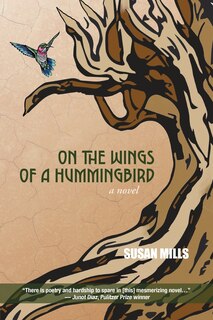Front cover_On the Wings of a Hummingbird