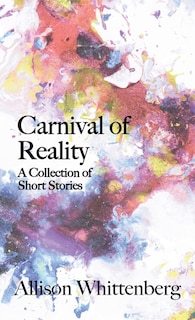 Couverture_Carnival of Reality