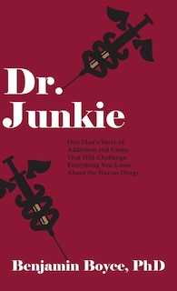 Front cover_Dr. Junkie