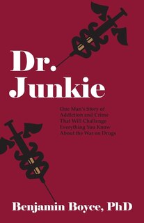 Couverture_Dr. Junkie