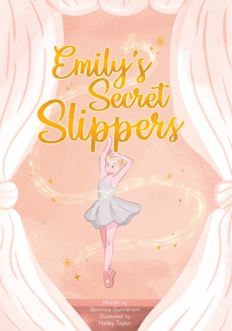 Front cover_Emily's Secret Slippers