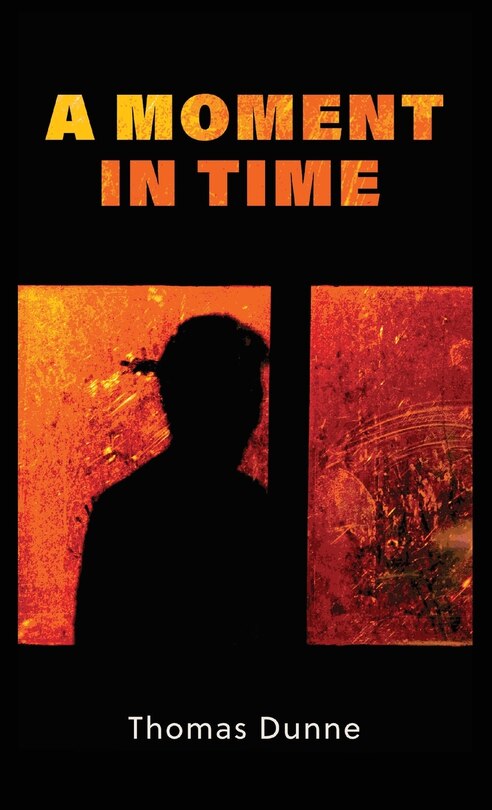 Front cover_A Moment In Time