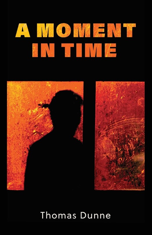 Front cover_A Moment In Time