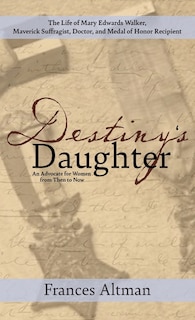 Front cover_Destiny's Daughter