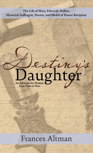 Front cover_Destiny's Daughter
