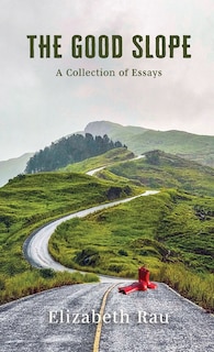 Front cover_The Good Slope