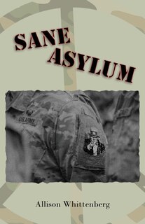Front cover_Sane Asylum