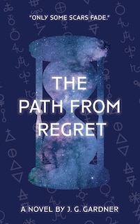 Couverture_The Path From Regret
