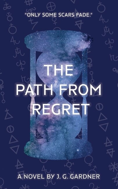 Couverture_The Path From Regret