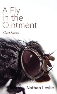 Couverture_A Fly in the Ointment