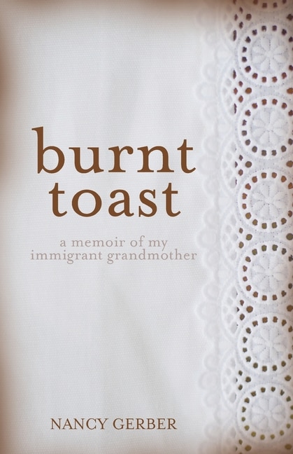 Couverture_Burnt Toast