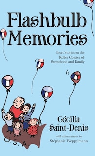 Couverture_Flashbulb Memories
