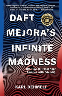 Front cover_Daft Mejora's Infinite Madness