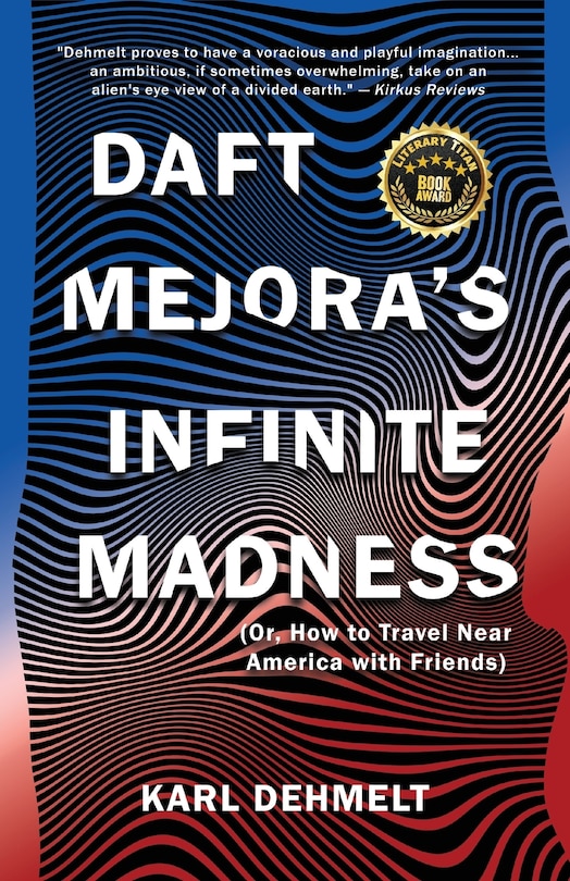 Front cover_Daft Mejora's Infinite Madness