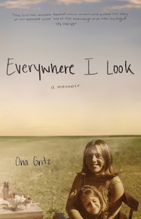 Front cover_Everywhere I Look