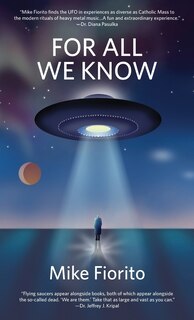 Front cover_For All We Know