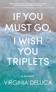 Couverture_If You Must Go, I Wish You Triplets