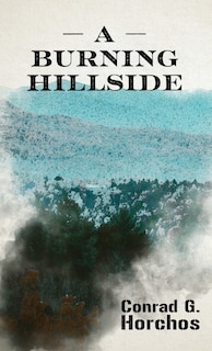Front cover_A Burning Hillside