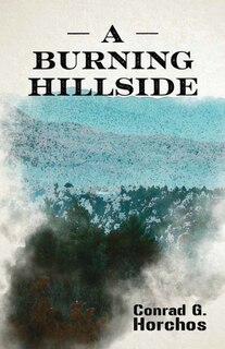 Front cover_A Burning Hillside