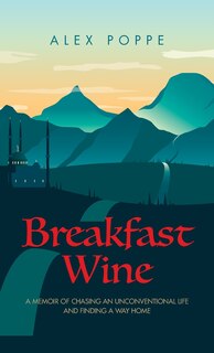 Front cover_Breakfast Wine